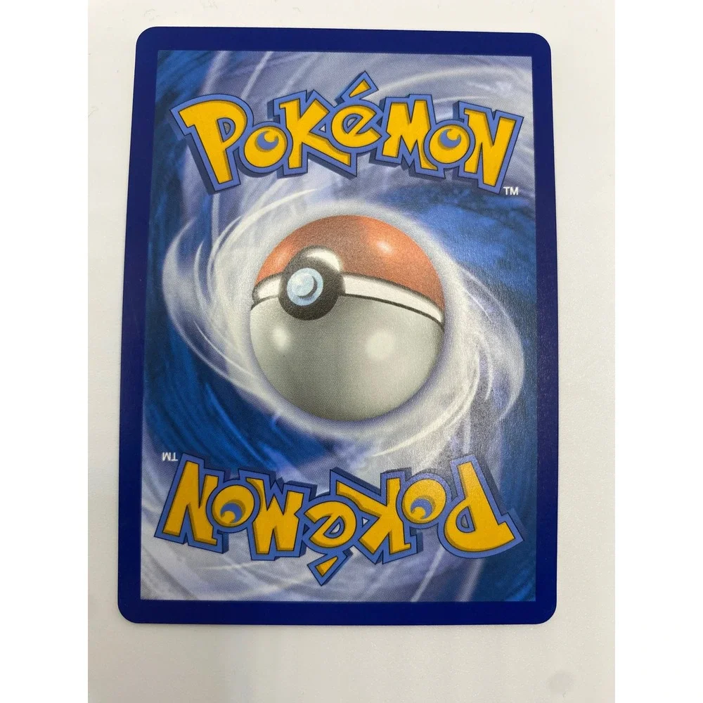 Pokemon Trading Card Yellow Stantler 208/264 Fusion Strike Uncommon Gaming World